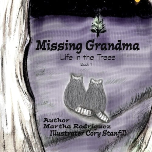 Missing Grandma (Life in the Leaves)