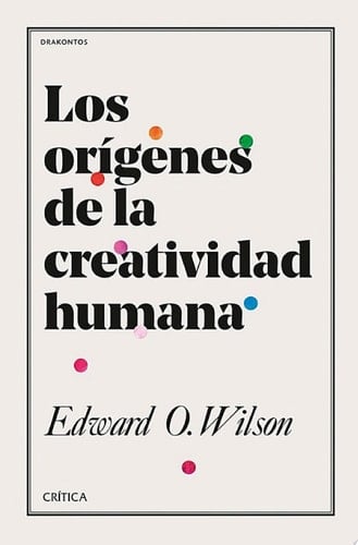 Los orígenes de la creatividad humana