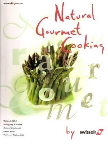 Natural Gourmet Cooking