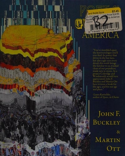Poets' Guide to America Poems