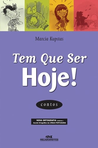 Tem Que Ser Hoje!