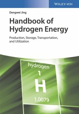 Handbook of Hydrogen Energy: The Entire Hydrogen Systems