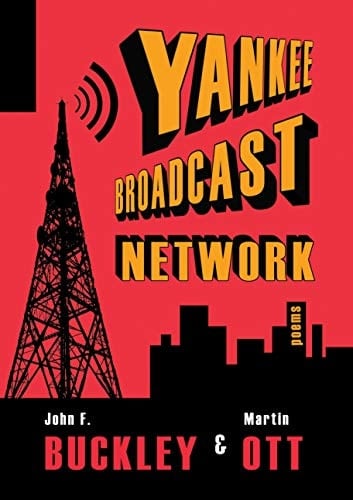 Yankee Broadcast Network Poems