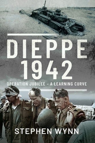 Dieppe – 1942