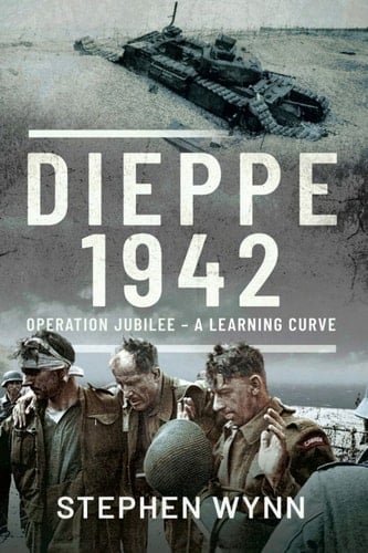 Dieppe 1942