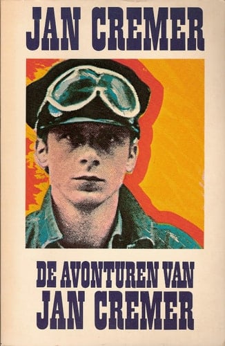 De avonturen van Jan Cremer