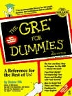 The Gre for Dummies (2nd ed)