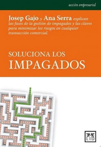 Soluciona los impagados