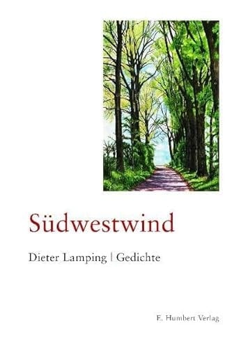 Südwestwind Gedichte