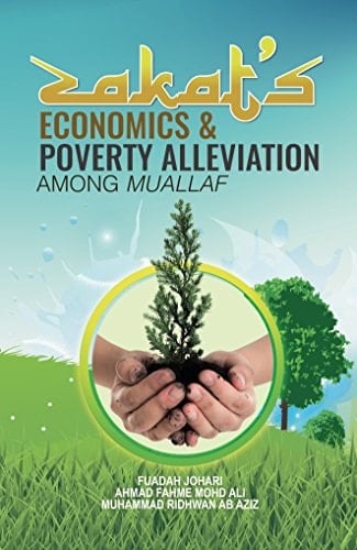 ZAKAT'S ECONOMIC & POVERTY ALLEVIATION AMONG MUALLAF