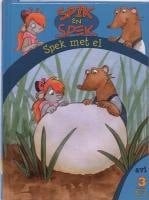 Spek met ei / druk 1