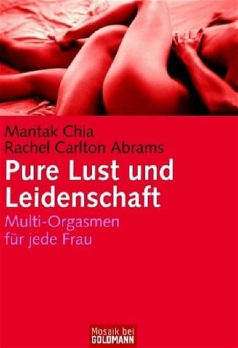Pure Lust und Leidenschaft Multi-Orgasmen für jede Frau
