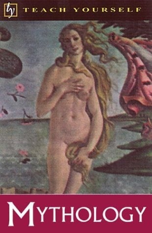 Teach Yourself Mythology