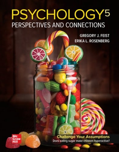 Psychology: Perspectives and Connections, 2024 Release