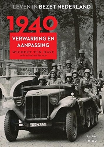 1940 verwarring en aanpassing