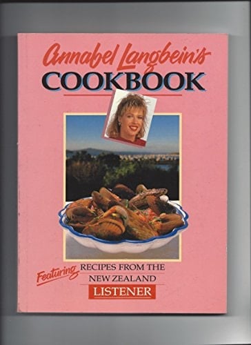 Annabel Langbein's Cookbook