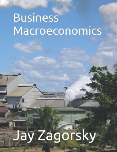 Business Macroeconomics