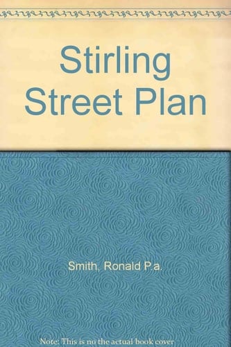 Stirling Street Plan