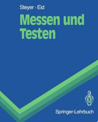 Messen und Testen