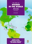 The State of Women in the World Atlas