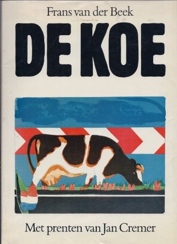 De koe