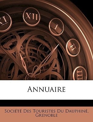 Annuaire (French Edition)