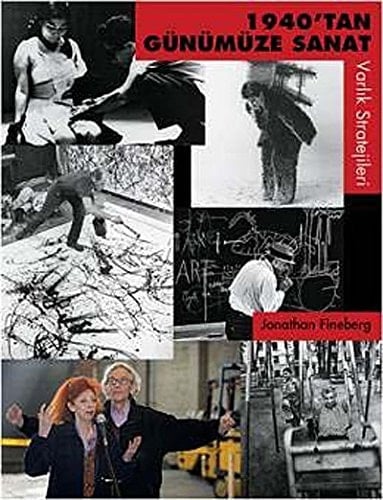 1940'tan günümüze sanat varlık stratejileri