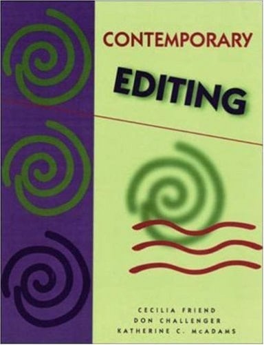 Contemporary Editing