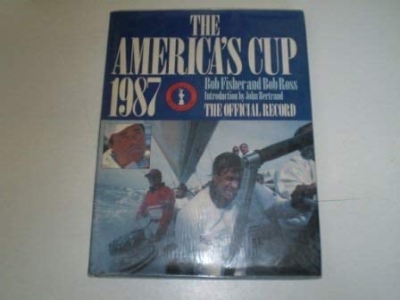 The America's Cup 1987 The Official Record