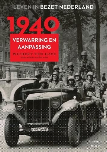 1940 verwarring en aanpassing