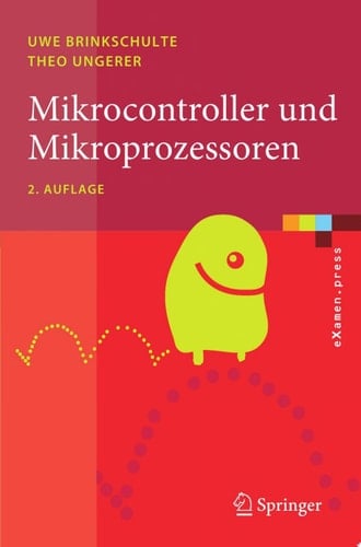 Mikrocontroller und Mikroprozessoren