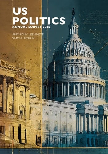 US POLITICS ANNUAL UPDATE 2026