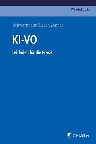 KI-VO Leitfaden für die Praxis