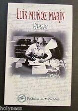 Diario, 1972-1974 (Spanish Edition)