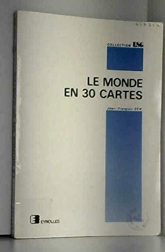 Le Monde en 30 cartes