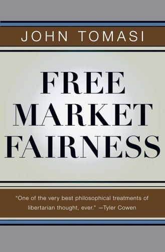 Free Market Fairness