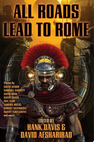 All Roads Lead to Rome