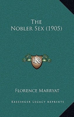 The Nobler Sex (1905)