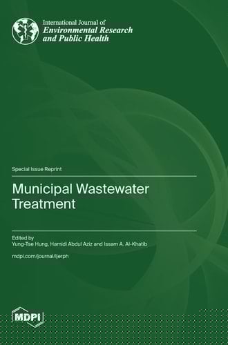 Municipal Wastewater Treatment