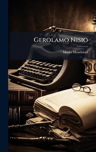 Gerolamo Nisio