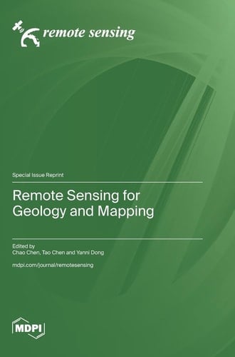 Remote Sensing for Geology and Mapping
