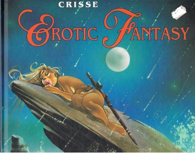 Erotic Fantasy