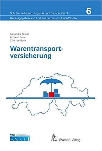 Die Warentransportversicherung