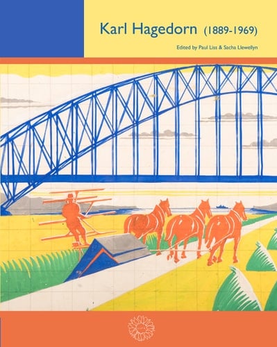 Karl Hagedorn (1889-1969) Rhythmical Expressions