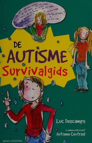 De autisme survivalgids