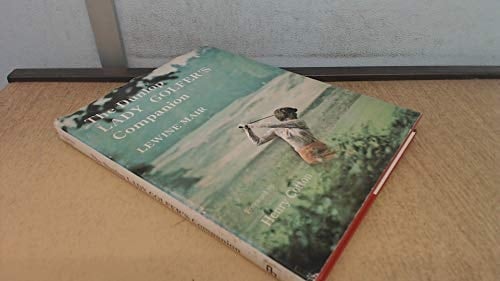 The Dunlop Lady Golfer's Companion