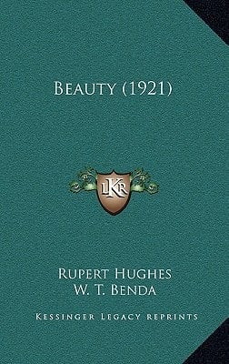 Beauty (1921)