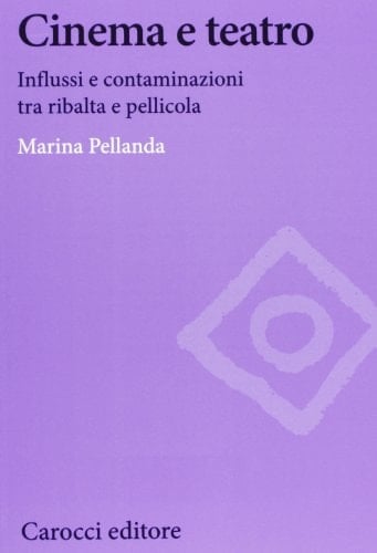 Cinema e teatro influssi e contaminazioni tra ribalta e pellicola