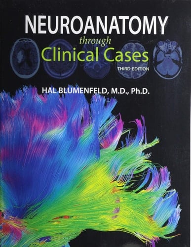 Neuroanatomy Through Clinical Cases