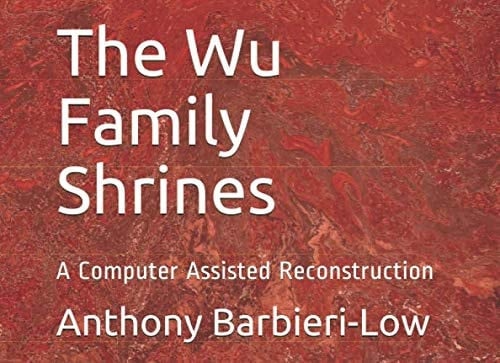 The Wu Family Shrines: A Computer Assisted Reconstruction